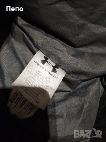 Зимно яке, снимка 5 - Якета - 47916378