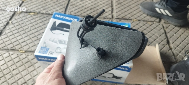 Огледала за Лада Нива, снимка 4 - Части - 54258926