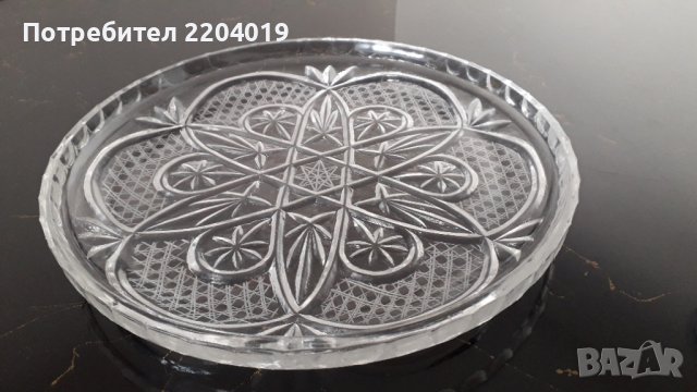 Кристални съдове-Договаряне , снимка 7 - Други - 39599478