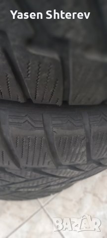 Зимни гуми DUNLOP GRANDTREK  M3 255/55 R18 109V