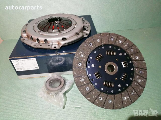 НОВ комплект съединител за AUDI, SEAT, SKODA и VW, снимка 2 - Части - 30780886