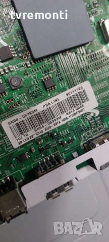 MAINBOARD BN94-05393M , BN41-01757A SAMSUNG UE22D5000U 22inc DISPLAY M215HW01 VB​, снимка 4 - Части и Платки - 42304828