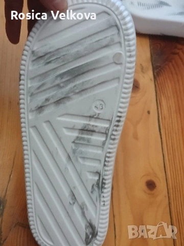 Маркови джапанки , снимка 12 - Джапанки - 54049683