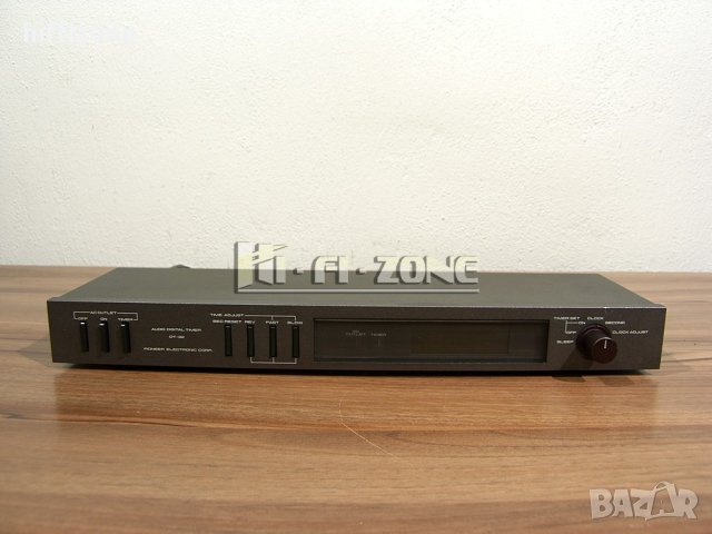  Аудио таймер Pioneer dt-32 , снимка 2 - Други - 40263740