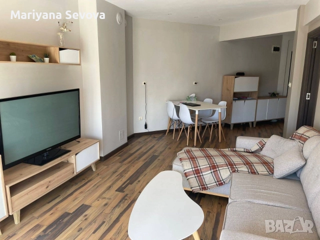 Апартамент под наем в центъра на Харманли , снимка 9 - Апартаменти - 52594082