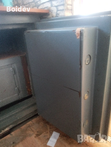 сейф каса професионална , снимка 3 - Друго - 54170517