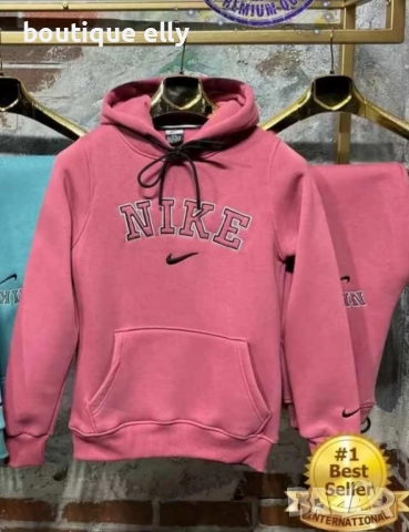 дамски екип