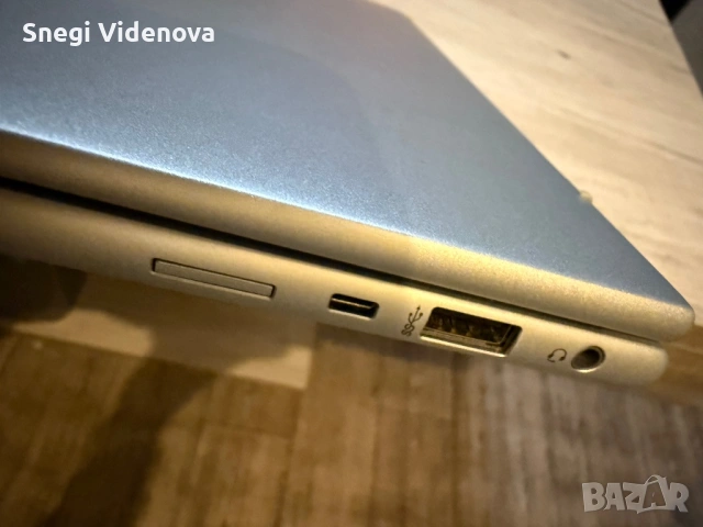 Лаптоп HP EliteBook 840 G10 (i7-1360P/32GB/1 TB SSD/5G), снимка 6 - Лаптопи за работа - 54155475