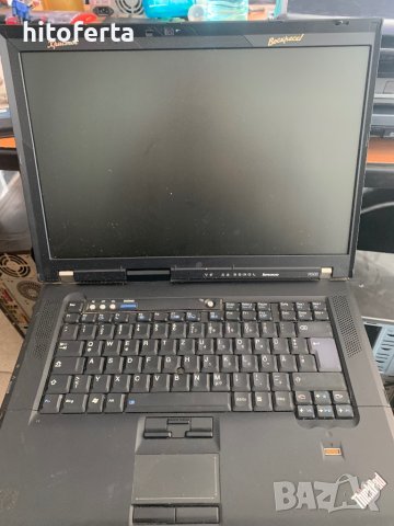 Продавам лаптоп Lenovo R500 на части
