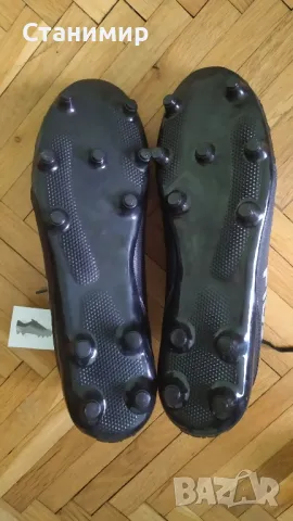 Футболни обувки /бутонки/ FILA - нови, снимка 5 - Спортни обувки - 50234972