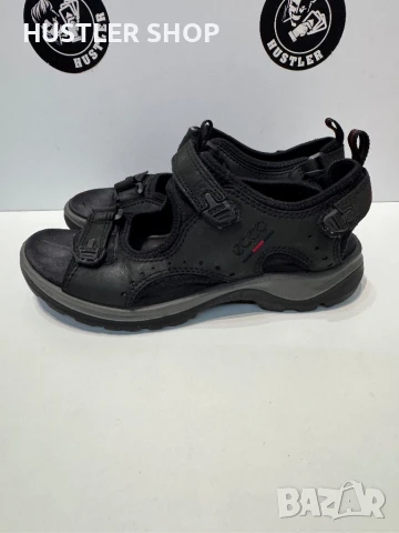 Сандали ECCO OFFROAD .Номер 38, снимка 2 - Сандали - 51409831