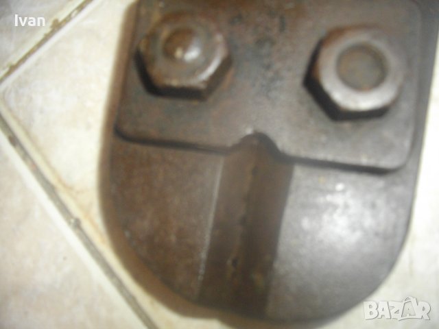 Гилотина Рязане Паркет Ламинат/Ножица Рязане Арматура/Плашка 5/8 Външни Резби На Тръби-Старо Качеств, снимка 12 - Други инструменти - 42362301