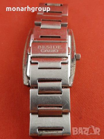 Часовник Casio MTP-1135, снимка 6 - Мъжки - 34562574