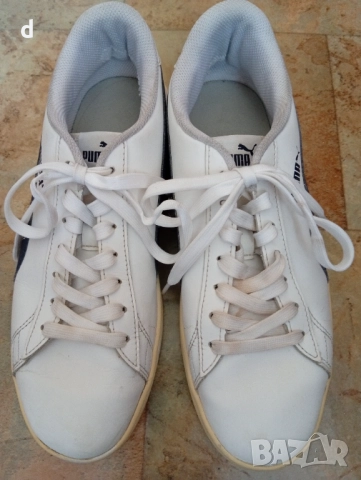 Маратонки Puma 44 номер, снимка 4 - Маратонки - 52771766