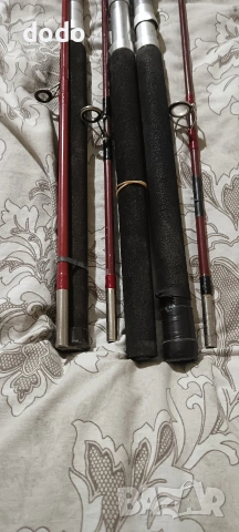 tokoz orlik 2.60m, снимка 7 - Въдици - 54168336