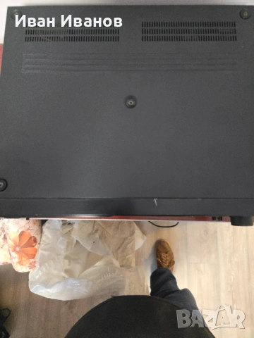 Продавам deck PIONEER CT-979 , снимка 5 - Декове - 54338860