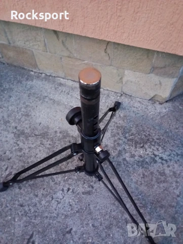 Столче за барабани K&M 14016 Drum Throne , снимка 5 - Ударни инструменти - 50918277