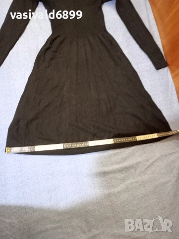 Дълга рокля , снимка 10 - Рокли - 52673926