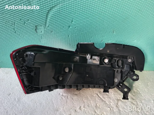 Външен Стоп Десен VW ID.3 E11 pro ID3 10A945096B, снимка 3 - Части - 48675382