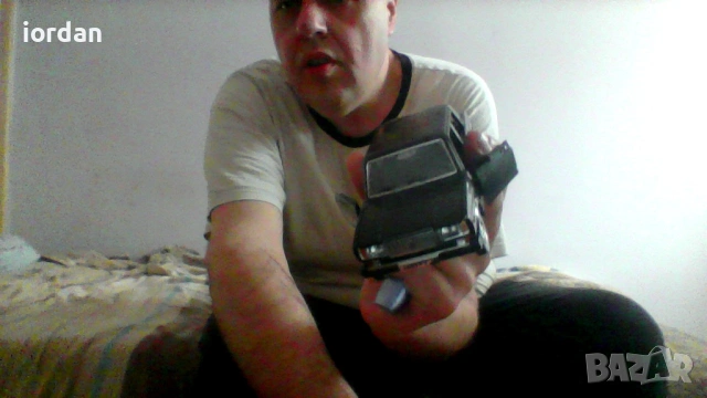 prodavam metalna koli4ka lada 7