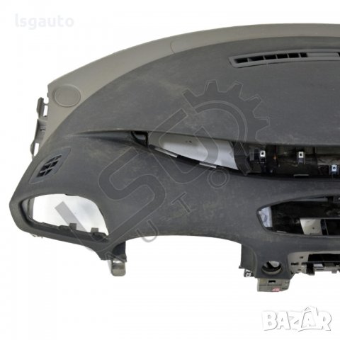 Табло Renault Scenic III(2009-2016) ID:91117, снимка 4 - Части - 39058326