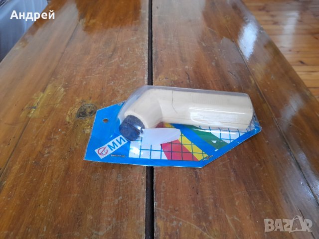 Стара детска играчка мини вентилатор