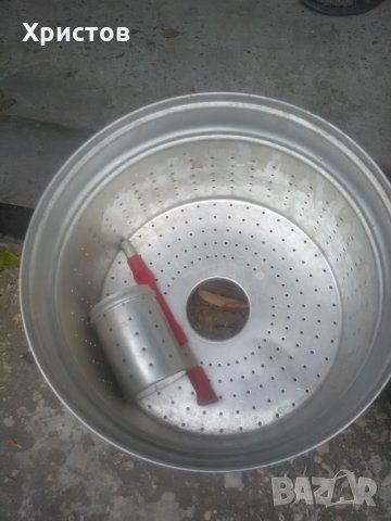 Продавам уред за сок, снимка 5 - Съдове за готвене - 30268882
