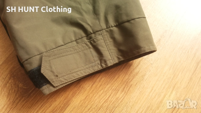 GAUPA OF NORWAY Trouser размер L за лов риболов панталон пролет есен - 1779, снимка 8 - Екипировка - 52930965