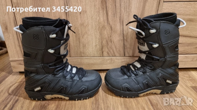 Обувки за Сноуборд 
