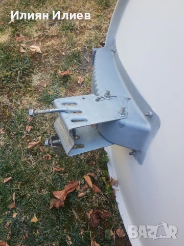 Офсетна чиния с конвертор, снимка 3 - Приемници и антени - 51177931