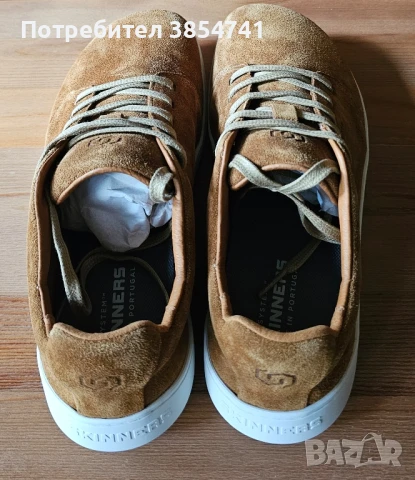 Обувки Skinners, снимка 15 - Дамски ежедневни обувки - 51202498