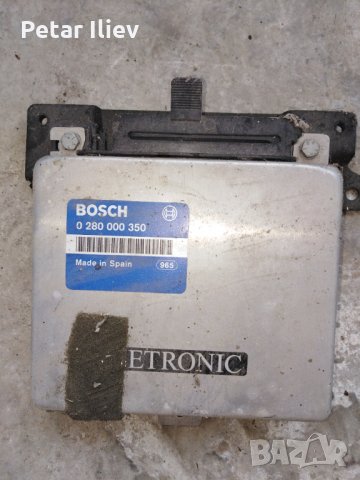 десен фар.  ел.контролер .стопове ланчия тема  1995г., снимка 2 - Части - 31894225