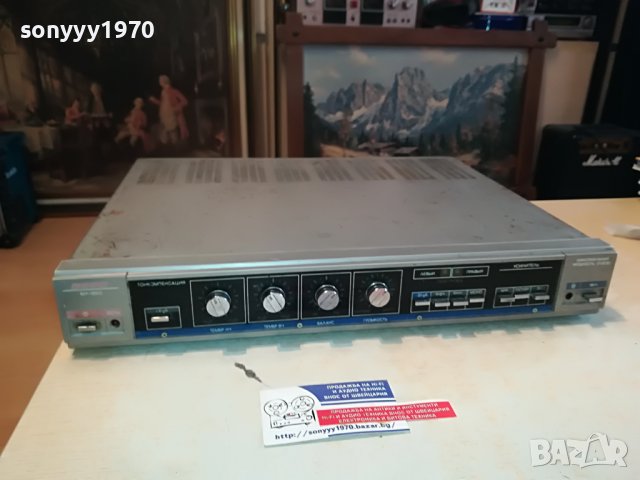 ВЕГА-УСИЛВАТЕЛ 0202231115, снимка 4 - Ресийвъри, усилватели, смесителни пултове - 39525398