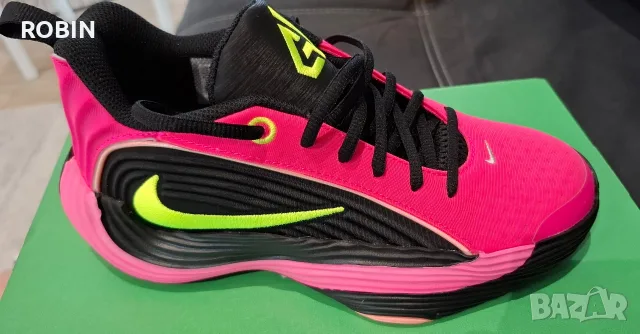 Нов модел NIKE GIANNIS IMMORTALITY 5 -размер 37.5