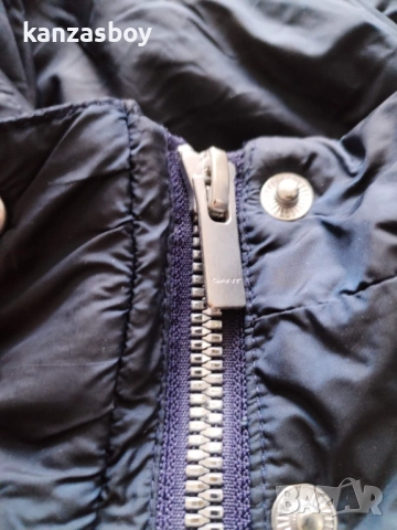 GANT Women's Light Down Coat - дамско пухено яке С, снимка 10 - Якета - 52540737