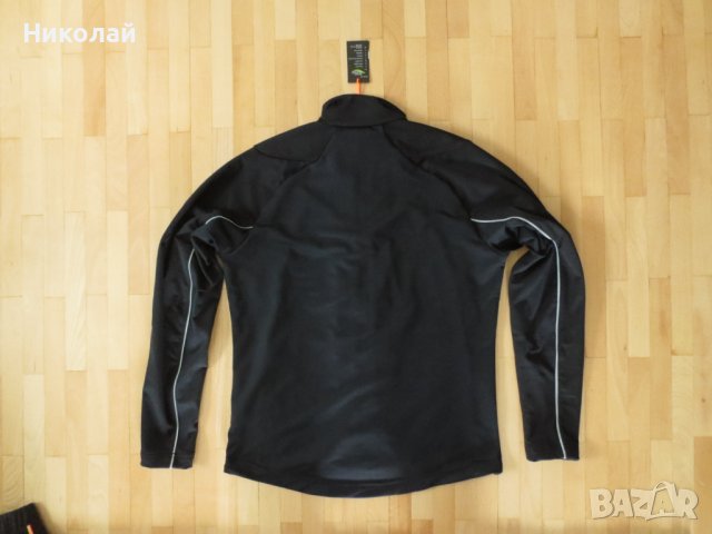 bjorn daehlie elixir jacket, снимка 3 - Спортни дрехи, екипи - 38067255