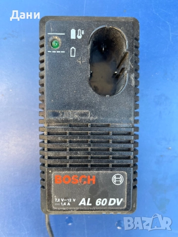 Винтоверт bosch, снимка 3 - Винтоверти - 51608552