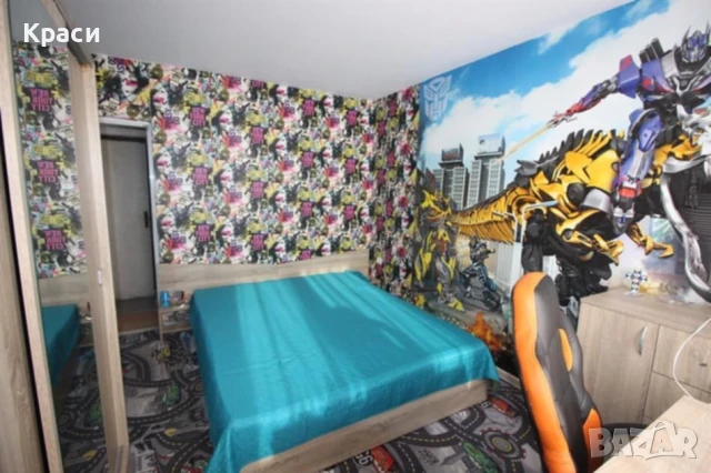 Къща, снимка 8 - Къщи - 51215649