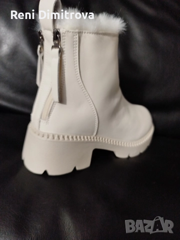 дамски боти , снимка 2 - Дамски боти - 52876052