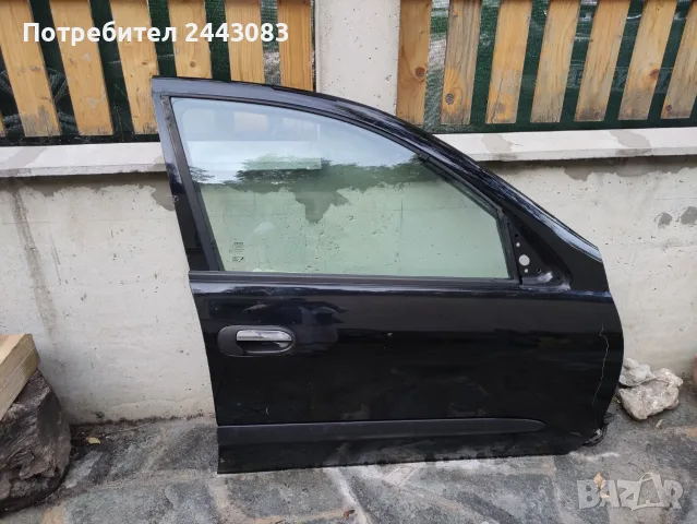 Предна дясна врата Нисан Алмера