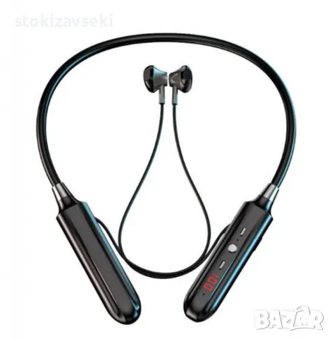 Стерео Bluetooth слушалки MBL Comfort-01/Comfort-02, снимка 4 - Слушалки и портативни колонки - 48876025