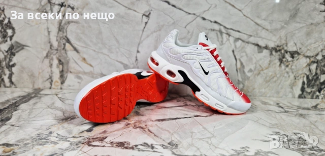Nike Мъжки Маратонки👟Мъжки Спортни Обувки Найк - Различни Цветове Код P1983, снимка 8 - Маратонки - 53927286