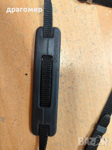 OLYMPUS ремък за фотоапарат , снимка 2 - Чанти, стативи, аксесоари - 50707874