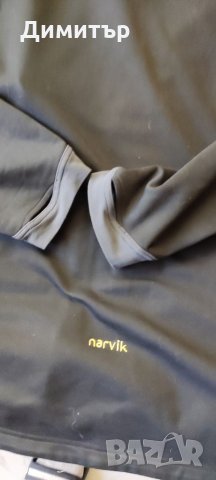 Norrona narvik warm 2, снимка 9 - Якета - 35305850
