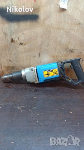 Електрически гайковерт narex 50 N, снимка 1