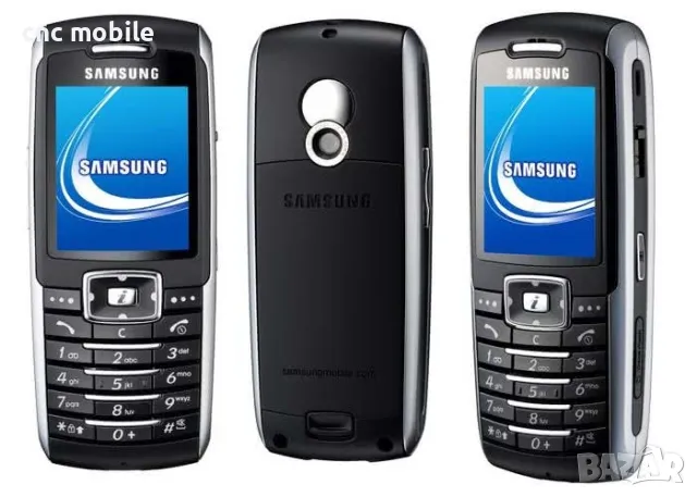 Samsung X700 - Samsung SGH-X700 панел 