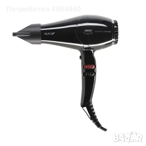професионален сешоар за коса