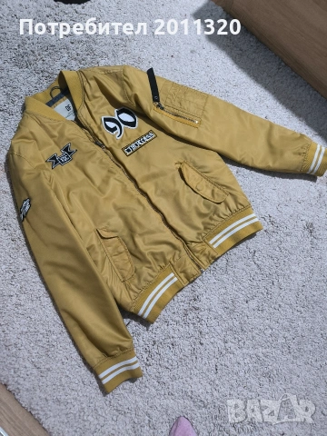 Мъжки якета 1+1, снимка 6 - Якета - 53221361