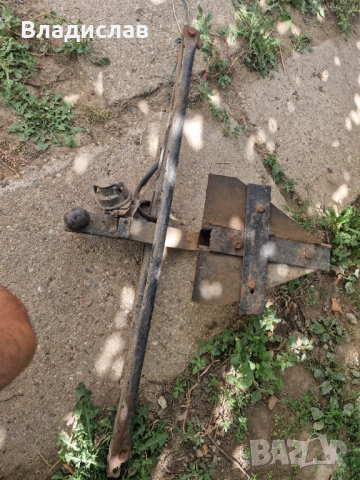 Теглич Лада , Жигула, снимка 4 - Части - 51775142