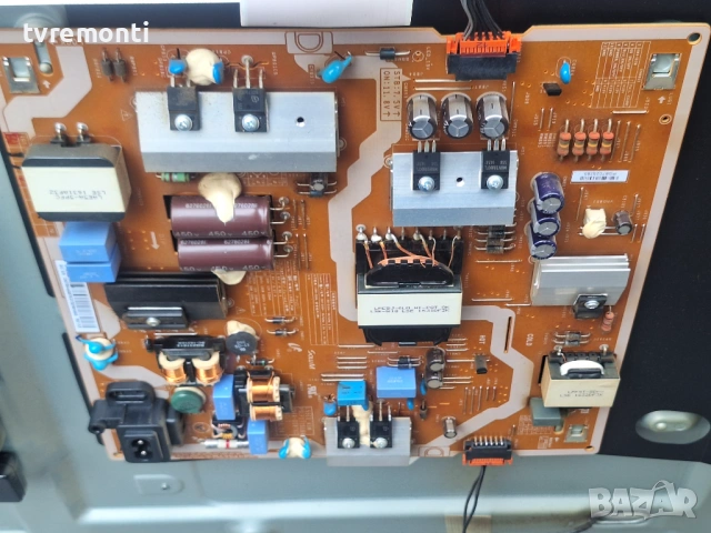 POWER BOARD ,BN44-00876C  for, Samsung модел UE49KU6502U 49inc DISPLAY CY-VK049HGLV4H